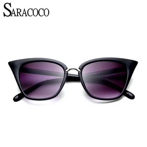 saracoco vintage cat eye sunglasses women 2020 uv400 unti-reflective fashion brand summer shades oculos del sol femininos r145, White;black
saracoco vintage cat eye sunglasses women 2020 uv400 unti-reflective fashion brand summer shades oculos del sol femininos r145, White;black