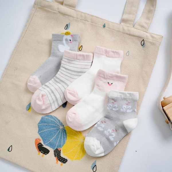 jaycosin 5 pairs toddler kids short socks boys girls cartoon animals printed mesh breathable sweat soft anti-slip baby socks set1, Pink;yellow
jaycosin 5 pairs toddler kids short socks boys girls cartoon animals printed mesh breathable sweat soft anti-slip baby socks set1, Pink;yellow