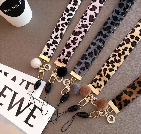 female print lanyard universal leopard five hanging phone mobile with rope new tide detachable neck long styles 2019 two-in-one sqcrt
female print lanyard universal leopard five hanging phone mobile with rope new tide detachable neck long styles 2019 two-in-one sqcrt