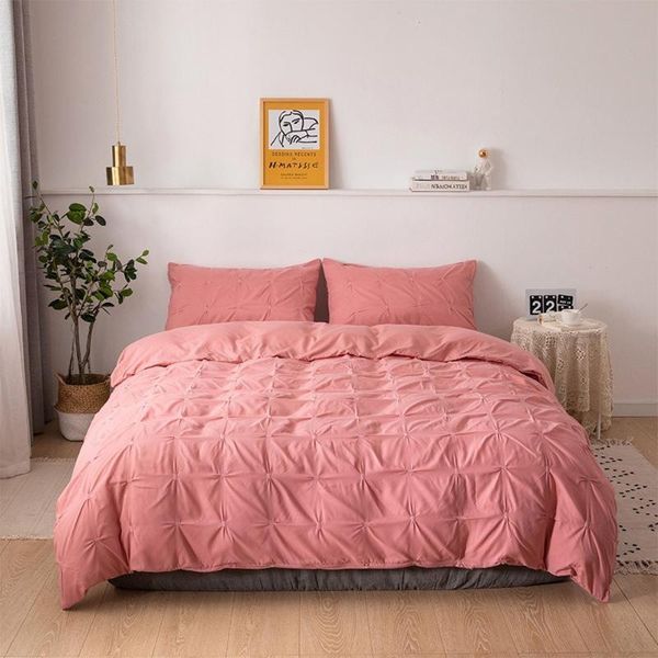 luxury soft bedding sets duvet cover set comforter bedding sets king size set duvet and pillowcases home textile
luxury soft bedding sets duvet cover set comforter bedding sets king size set duvet and pillowcases home textile