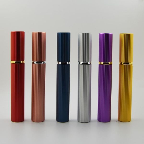 jxcaih 1pcs new arrival 8ml portable mini travel aluminum perfume bottle spray refillable cosmetic c bbyltj
jxcaih 1pcs new arrival 8ml portable mini travel aluminum perfume bottle spray refillable cosmetic c bbyltj