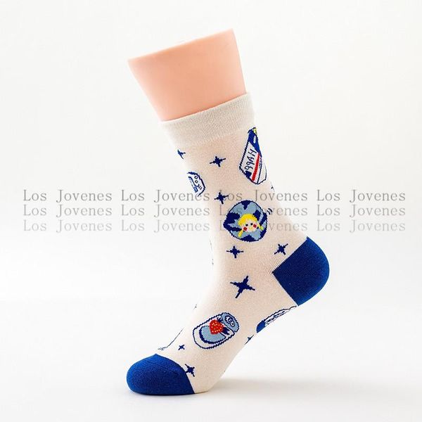 character crazy warm funny socks cute ankle cartoon kawaii white short winter woman cotton female socks creative korean socks wmtvxl xhlove, Black
character crazy warm funny socks cute ankle cartoon kawaii white short winter woman cotton female socks creative korean socks wmtvxl xhlove, Black