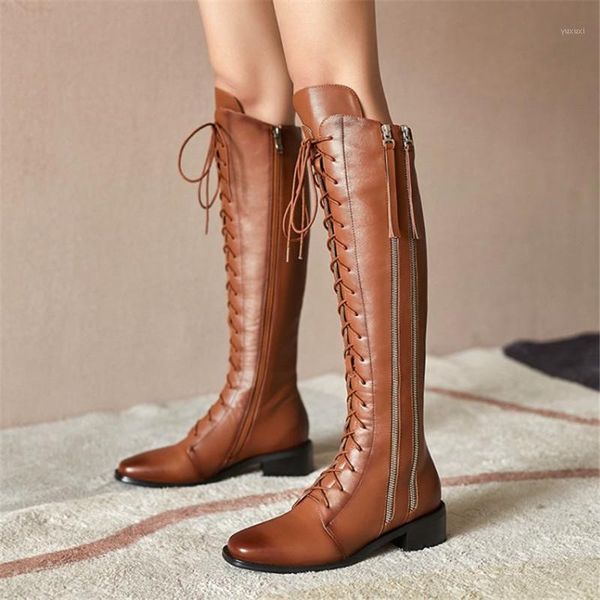 boots pxelena luxury 2021 winter shoes women knee high motorcycle biker genuine leather med heels zipper riding knight 401, Black
boots pxelena luxury 2021 winter shoes women knee high motorcycle biker genuine leather med heels zipper riding knight 401, Black