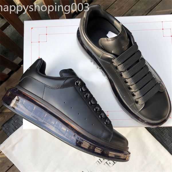 2020 высочайшее качество натуральные кожаные кроссовки мужские женские мода белая кожаная платформа обувь воздушная подушка подошвы повседне, Black
2020 высочайшее качество натуральные кожаные кроссовки мужские женские мода белая кожаная платформа обувь воздушная подушка подошвы повседне, Black