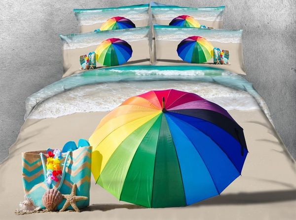 jf-121 summer holiday 3d ocean beach bedding set king size sheets twin kids duvet covers1
jf-121 summer holiday 3d ocean beach bedding set king size sheets twin kids duvet covers1