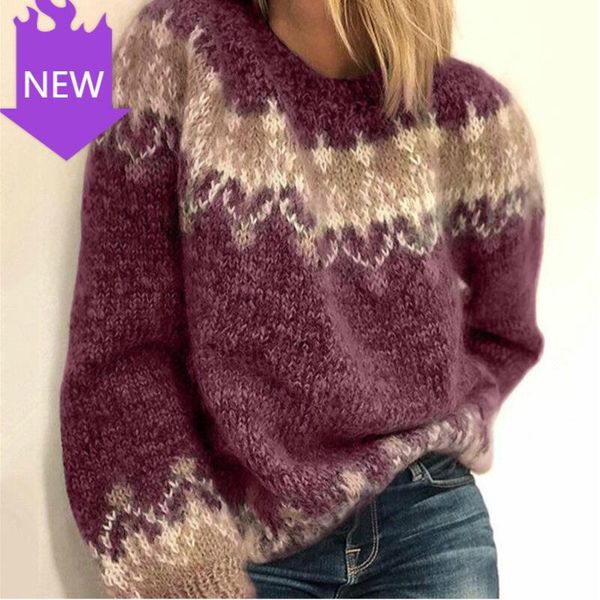 autumn winter pullover long sleeve loose women female knitwear sweater 2020 long sleeve o neck sweater women jumper, White;black
autumn winter pullover long sleeve loose women female knitwear sweater 2020 long sleeve o neck sweater women jumper, White;black