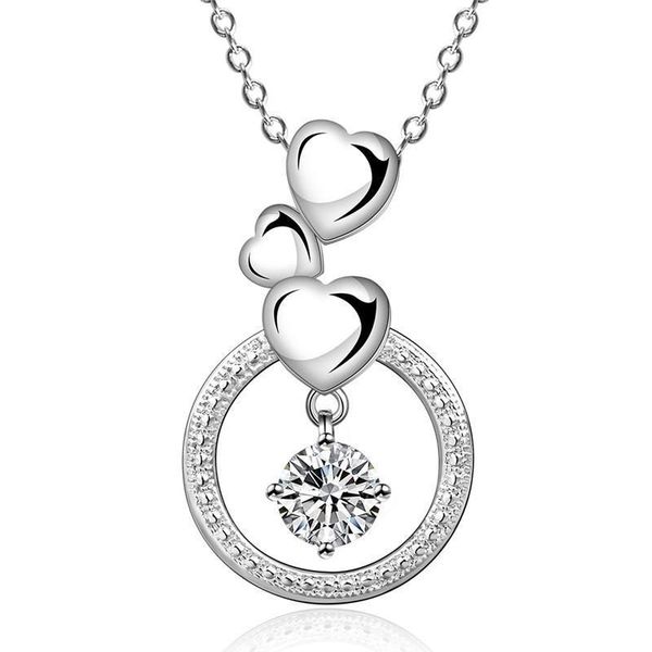 new necklace cute charms silver color charms for women lady wedding jewelry crystal necklace n619 h sqcbtf
new necklace cute charms silver color charms for women lady wedding jewelry crystal necklace n619 h sqcbtf