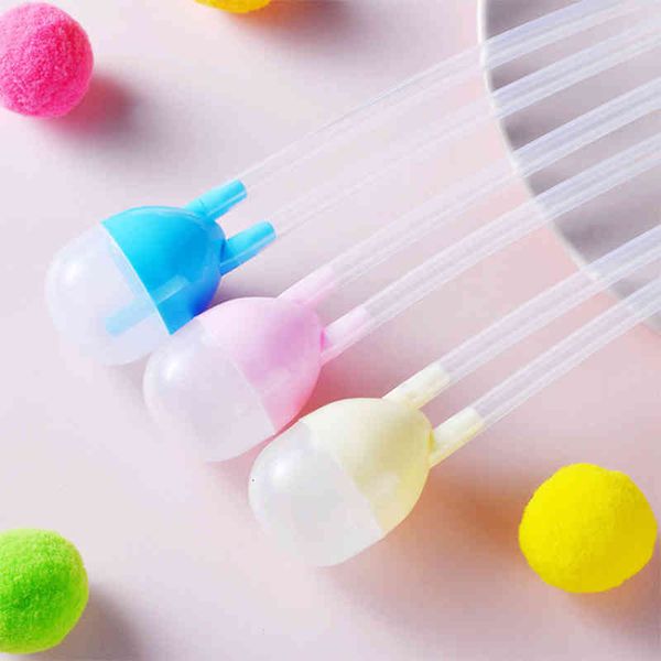newborn baby vacuum suction nasal aspirator safety nose cleaner infant nasal catheter device baby care tools
newborn baby vacuum suction nasal aspirator safety nose cleaner infant nasal catheter device baby care tools
