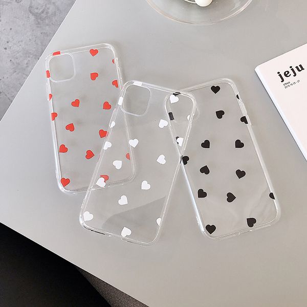 for iphone 12 mini 11 pro xs max x xr 5 5s 6 6s 7 8 plus se 2020 case soft tpu print pattern cute heart shape phone cases
for iphone 12 mini 11 pro xs max x xr 5 5s 6 6s 7 8 plus se 2020 case soft tpu print pattern cute heart shape phone cases
