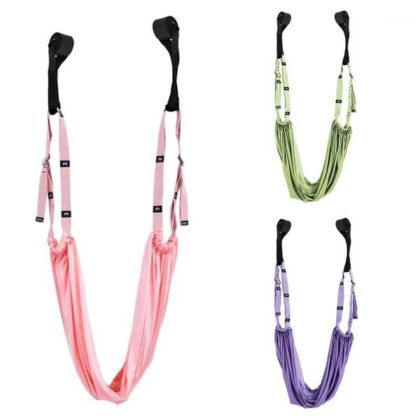 yoga rope the horse elastic stretch bar bends down training device door and pulls the stretch band on door1
yoga rope the horse elastic stretch bar bends down training device door and pulls the stretch band on door1