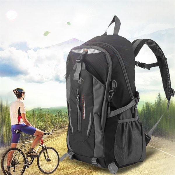 outdoor bags 40l waterproof men backpack travel pack sports bag mountaineering hiking climbing camping for male1
outdoor bags 40l waterproof men backpack travel pack sports bag mountaineering hiking climbing camping for male1