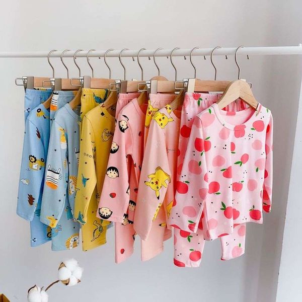 2020 new autumn boys' and suits korean girls' lycra pajamas children's home cloth baby two piece set, Blue;red
2020 new autumn boys' and suits korean girls' lycra pajamas children's home cloth baby two piece set, Blue;red