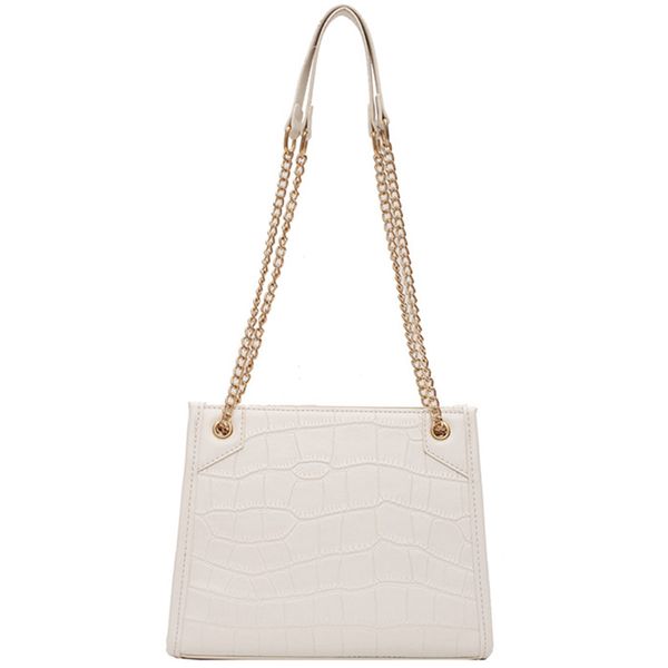 hbp versatile western style women's bag 2021 fashionable new fashion chain messenger bag single shoulder bag
hbp versatile western style women's bag 2021 fashionable new fashion chain messenger bag single shoulder bag