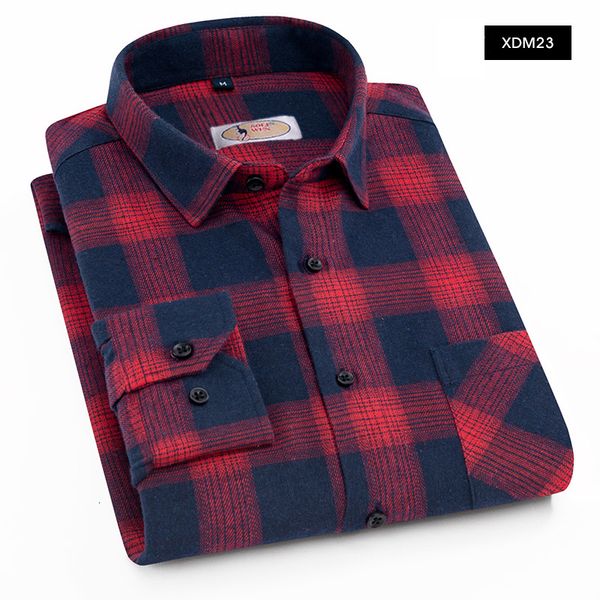 2021 new casual men's long sleeve summer fashion plaid cotton soft comfort slim fit brushed flannel shirt lwfo, White;black
2021 new casual men's long sleeve summer fashion plaid cotton soft comfort slim fit brushed flannel shirt lwfo, White;black
