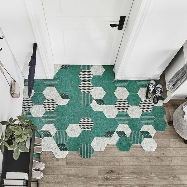 rectangle nordic style printed pattern door mat carpet living room bedroom outside foot mat carpet pvc non-slip floor door mats
rectangle nordic style printed pattern door mat carpet living room bedroom outside foot mat carpet pvc non-slip floor door mats