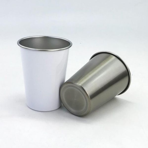 stainless steel pint cups cone metal beer tumbler sublimation premiun stackable unbreakable drinking mugs white water glasses 300ml dhd2375
stainless steel pint cups cone metal beer tumbler sublimation premiun stackable unbreakable drinking mugs white water glasses 300ml dhd2375