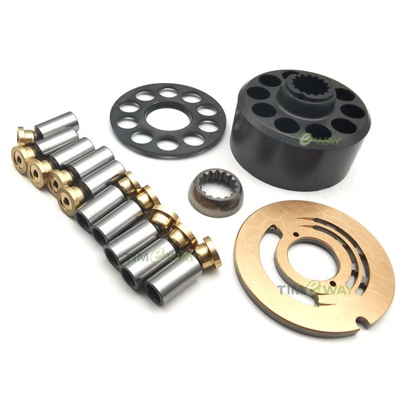 nachi pump parts pvd-00b-9p pvd-00b-14p pvd-00b-15p pvd-00b-16p for repair hydraulic pump