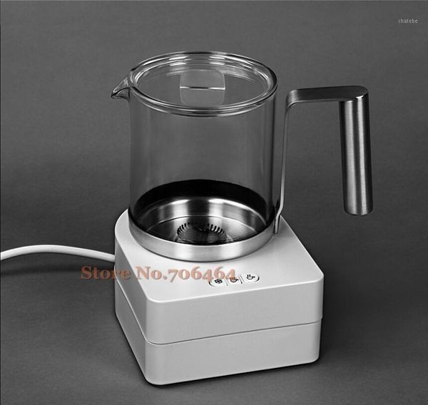 blender automatic milke electric coffee milk bubble device cappuccino latte foaming heating maker stainless steel chocolate maker1
blender automatic milke electric coffee milk bubble device cappuccino latte foaming heating maker stainless steel chocolate maker1