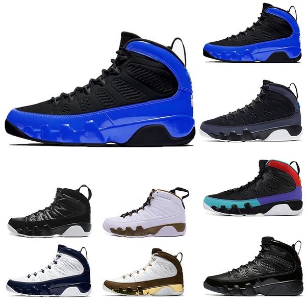 new racer blue 9 9s mens basketball shoes gym red anthracite the spirit bred og space jam athletics sports sneakers size 7-13
new racer blue 9 9s mens basketball shoes gym red anthracite the spirit bred og space jam athletics sports sneakers size 7-13