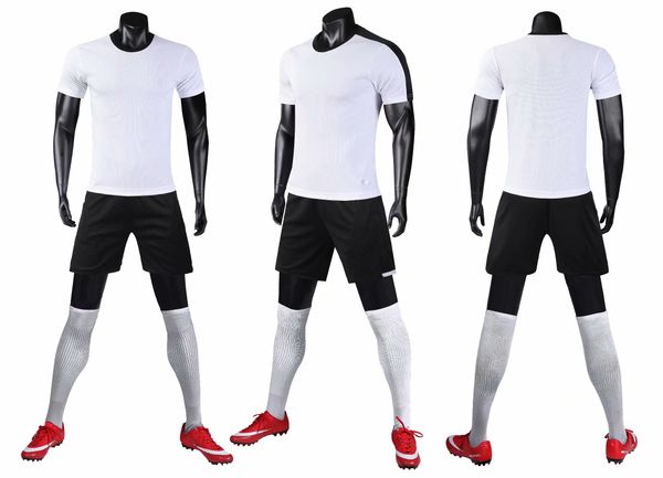 2020 new arrive blank jersey 1604 men kit quick drying t-shirt uniforms jersey football shirts, Black;yellow
2020 new arrive blank jersey 1604 men kit quick drying t-shirt uniforms jersey football shirts, Black;yellow