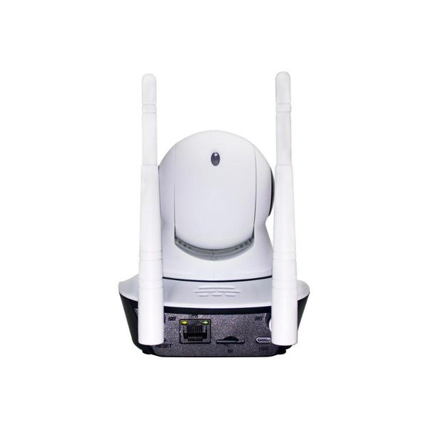 escam qf007 720p two way intercom pan&tilt ip camera motion detection p2p baby monitor
escam qf007 720p two way intercom pan&tilt ip camera motion detection p2p baby monitor