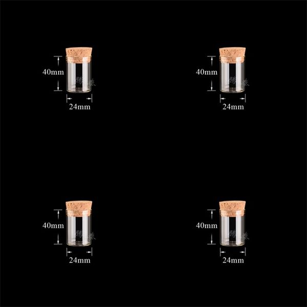 10ml small test tube with cork ser glass spice bottles container jars 24*40mm diy craft transparent straight glass bottle hh 20 n2 
10ml small test tube with cork ser glass spice bottles container jars 24*40mm diy craft transparent straight glass bottle hh 20 n2