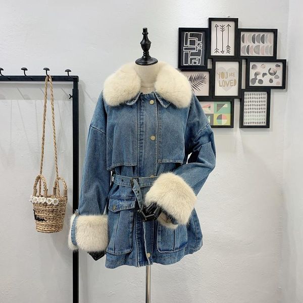 women's winter fashion lamb cashmere warm coat waist long jacket thicken casual simple cotton jacket coat a122, Black;brown
women's winter fashion lamb cashmere warm coat waist long jacket thicken casual simple cotton jacket coat a122, Black;brown