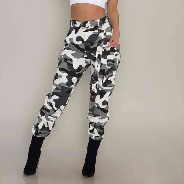 30 leggings womens camo cargo trousers casual plus size legging military combat camouflage woman pants, Black
30 leggings womens camo cargo trousers casual plus size legging military combat camouflage woman pants, Black