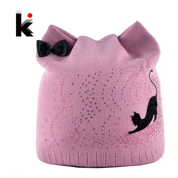 winter beanie hat with ear flaps for women black cat diamond bow-knot knitted beanies skullies cap ladies touca inverno feminina, Blue;gray
winter beanie hat with ear flaps for women black cat diamond bow-knot knitted beanies skullies cap ladies touca inverno feminina, Blue;gray