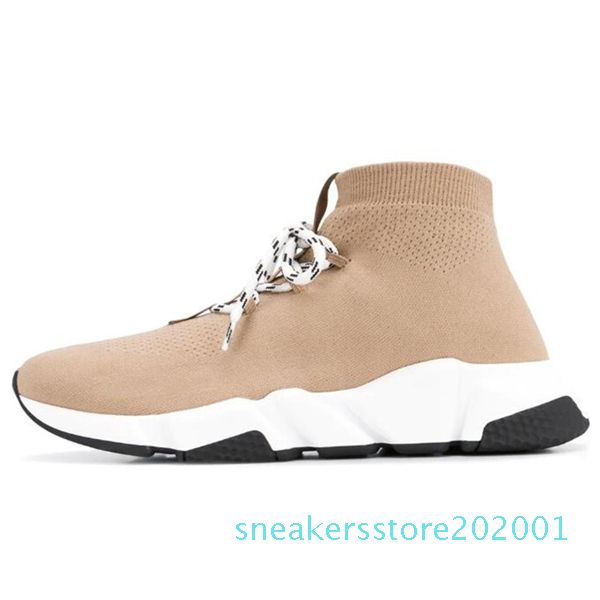 clearsole sock trainers sock mens casual shoes tripler vintage graffiti lace up sock boots sneakers luxury designer shoes s01, Black
clearsole sock trainers sock mens casual shoes tripler vintage graffiti lace up sock boots sneakers luxury designer shoes s01, Black
