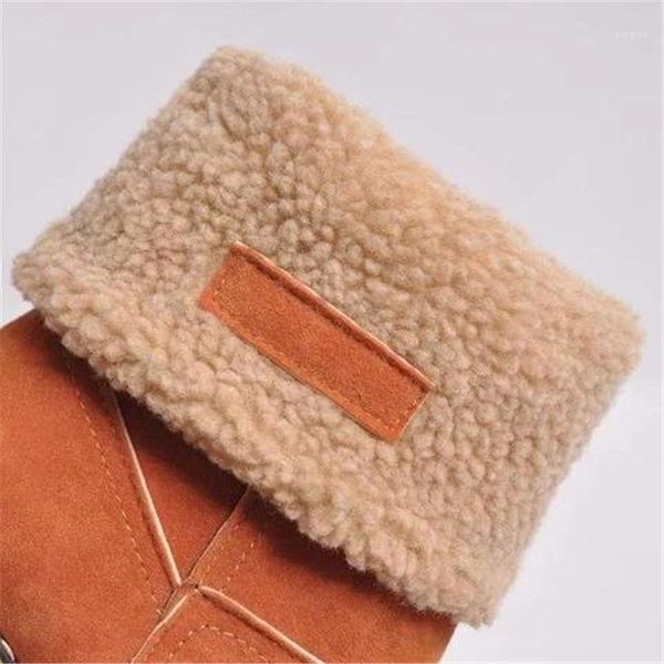 warm winter women fur snow boots ladies warm wool booties ankle boot comfortable shoes plus size 35-43 casual women mid boots1, Black
warm winter women fur snow boots ladies warm wool booties ankle boot comfortable shoes plus size 35-43 casual women mid boots1, Black