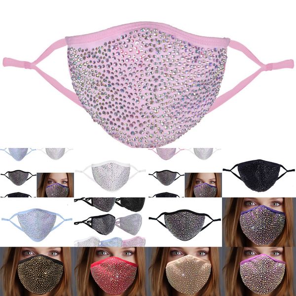 factoryfactoydesigner bling diamond protective mouth masks washable reusable women colorful rhinestones face mask 3 nj37y
factoryfactoydesigner bling diamond protective mouth masks washable reusable women colorful rhinestones face mask 3 nj37y