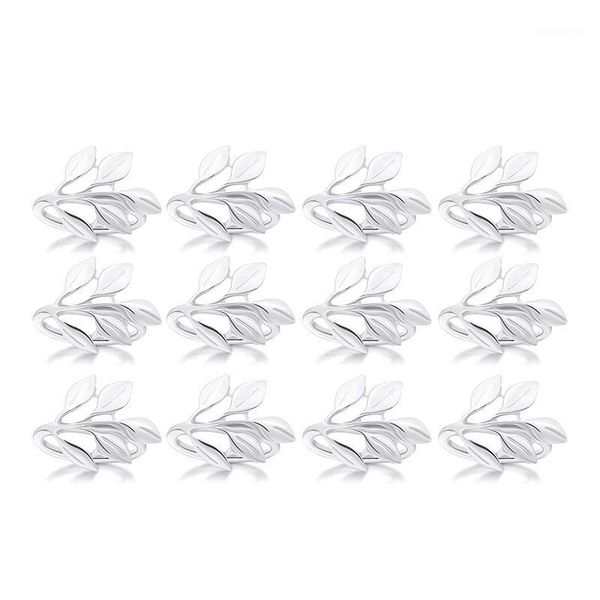 napkin rings -napkin ring, leaf cover, bridal ring glossy holder decoration, suitable for retro christmas, holiday, d1
napkin rings -napkin ring, leaf cover, bridal ring glossy holder decoration, suitable for retro christmas, holiday, d1