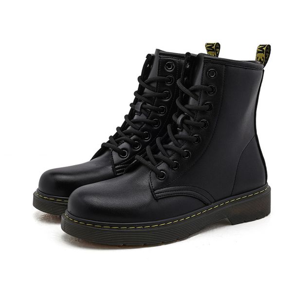 couple martin women in the cool british style fashion new winter black toe round more platform velvet boots aoew
couple martin women in the cool british style fashion new winter black toe round more platform velvet boots aoew