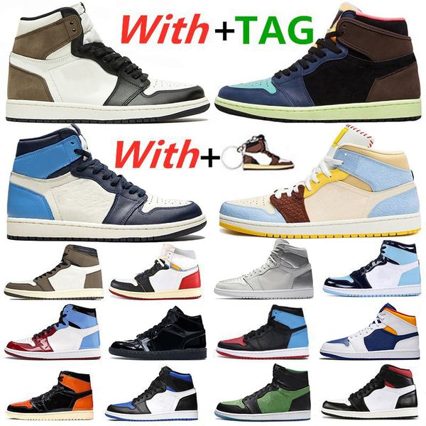 новое поступление 1 1s темный mocha maison chateau rouge men basketball shoes tokyo bio hack metallic silver unc women mens trainers sports
новое поступление 1 1s темный mocha maison chateau rouge men basketball shoes tokyo bio hack metallic silver unc women mens trainers sports