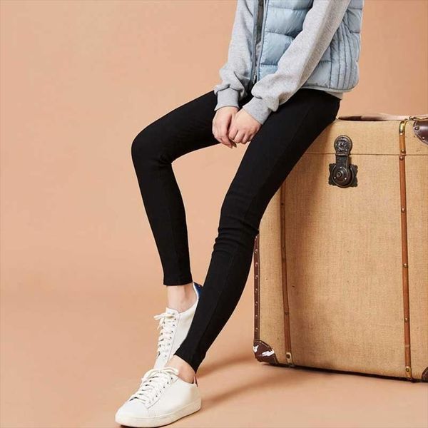 artka women winter pants autumn womens trousers casual black pants woman elegant trousers plus size sweatpants ka10473q, Black;white
artka women winter pants autumn womens trousers casual black pants woman elegant trousers plus size sweatpants ka10473q, Black;white