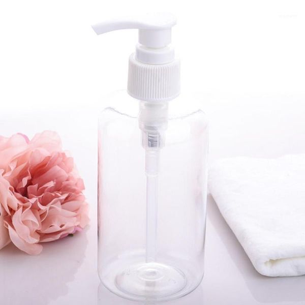 storage bottles & jars 250ml split bottle spray portable travel press small perfume makeup moisture pack1
storage bottles & jars 250ml split bottle spray portable travel press small perfume makeup moisture pack1