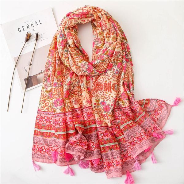 scarves spring and summer 2021 national style cotton super sun proof shawl women's seaside printed tassel silk scarf beach towel, Blue;gray
scarves spring and summer 2021 national style cotton super sun proof shawl women's seaside printed tassel silk scarf beach towel, Blue;gray