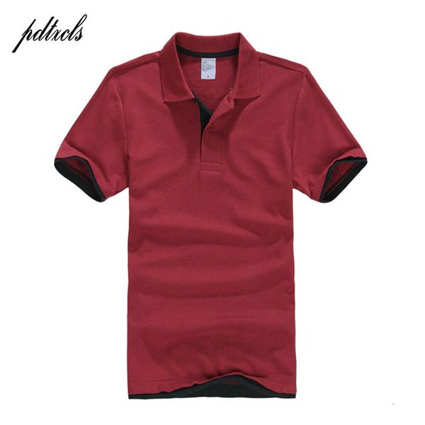 pdtxcls mens polo shirts mannen desiger polos mannen katoen korte mouwen kleding truien golf tennis polo big size xxl effen, White;black
pdtxcls mens polo shirts mannen desiger polos mannen katoen korte mouwen kleding truien golf tennis polo big size xxl effen, White;black