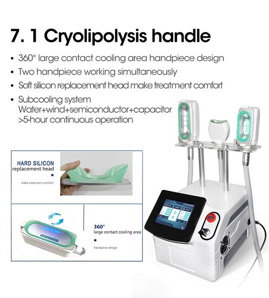 double handle zero degree noninvasive shaping ice beauty cryolipolysis slimming localized fat removal skin machine wholesale ing
double handle zero degree noninvasive shaping ice beauty cryolipolysis slimming localized fat removal skin machine wholesale ing