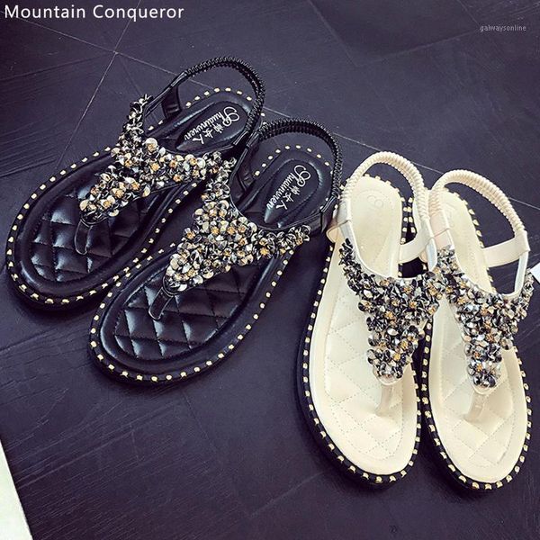 slippers mountain conqueror 2021 women summer clip toe flip flops woman casual shoes flat female beach slippers1, Black
slippers mountain conqueror 2021 women summer clip toe flip flops woman casual shoes flat female beach slippers1, Black