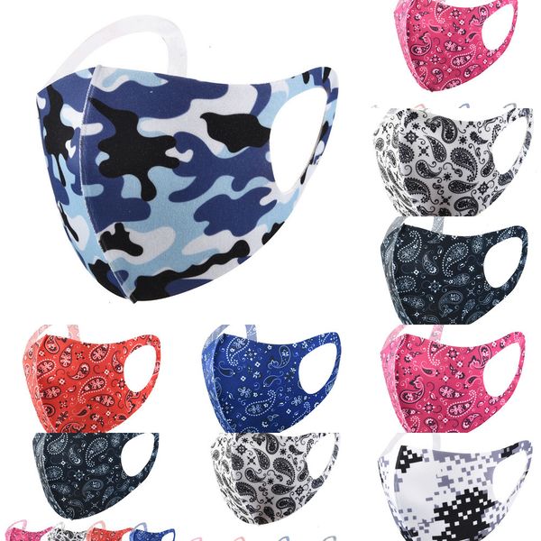une7kcamouflage mask ice silk respirator anti dust mouth muffle washable reusable camo face masks 8
une7kcamouflage mask ice silk respirator anti dust mouth muffle washable reusable camo face masks 8