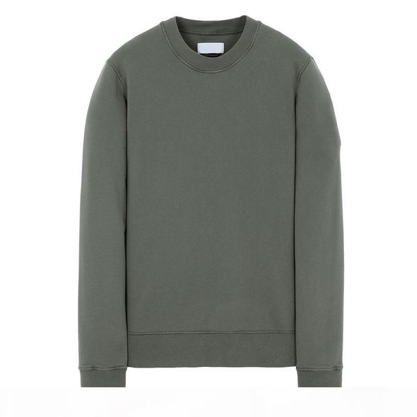 20ss 63051 crewneck sweatshirt t0pst0ney pullover long sleeve men women casual solid color street outdoor sweater hfymwy358, Black
20ss 63051 crewneck sweatshirt t0pst0ney pullover long sleeve men women casual solid color street outdoor sweater hfymwy358, Black