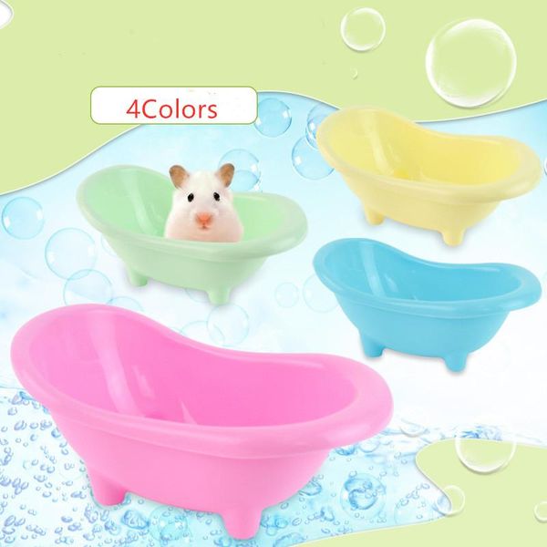 1pc fashion plastic animals hamster guinea pig rat mice mouse bathtub bathroom sand room toilet pet supplies accessory tools
1pc fashion plastic animals hamster guinea pig rat mice mouse bathtub bathroom sand room toilet pet supplies accessory tools