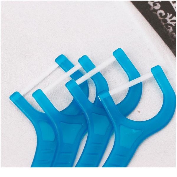 50pcs dental floss flosser picks teeth toothpicks stick oral care tooth cleaning 50pc jllkrk
50pcs dental floss flosser picks teeth toothpicks stick oral care tooth cleaning 50pc jllkrk