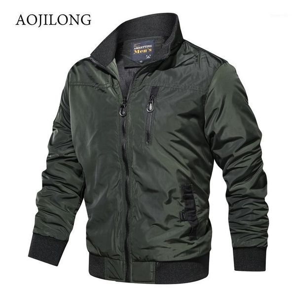 outdoor jackets&hoodies mens jackets 2021 autumn coats fashion army casual outerwear male bomber tactical clothing jacket1, Blue;black
outdoor jackets&hoodies mens jackets 2021 autumn coats fashion army casual outerwear male bomber tactical clothing jacket1, Blue;black