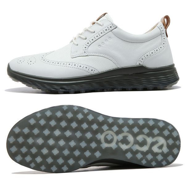 spring will see genuine leather breathable shoes for men 2020 new trainers black white golf, Black;brown
spring will see genuine leather breathable shoes for men 2020 new trainers black white golf, Black;brown