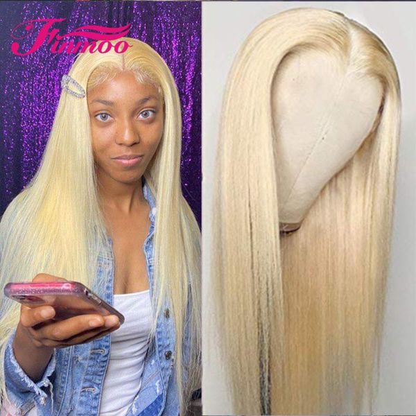 lace wigs 613 colored straight part wig brazilian remy human hair for black women transparent bleached knots 150%, Black;brown
lace wigs 613 colored straight part wig brazilian remy human hair for black women transparent bleached knots 150%, Black;brown