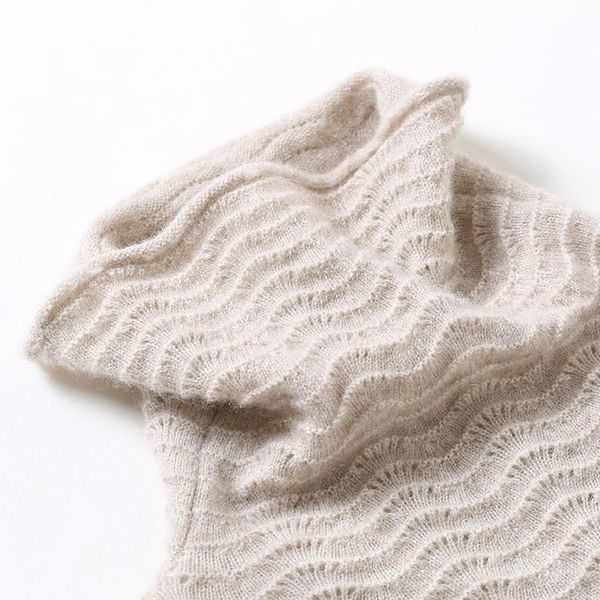 women 100% pure cashmere turtleneck sweater pullover autumn winter basic jumper for female soft shirt girl clothes 6colors, White;black
women 100% pure cashmere turtleneck sweater pullover autumn winter basic jumper for female soft shirt girl clothes 6colors, White;black