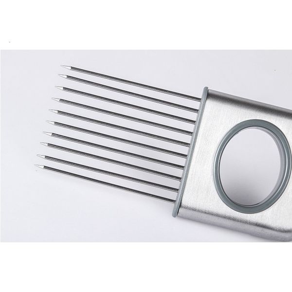 new easy onion holder slicer vegetable tools tomato cutter stainless steel kitchen gadgets no more stinky hands ship by 1 nme0h
new easy onion holder slicer vegetable tools tomato cutter stainless steel kitchen gadgets no more stinky hands ship by 1 nme0h